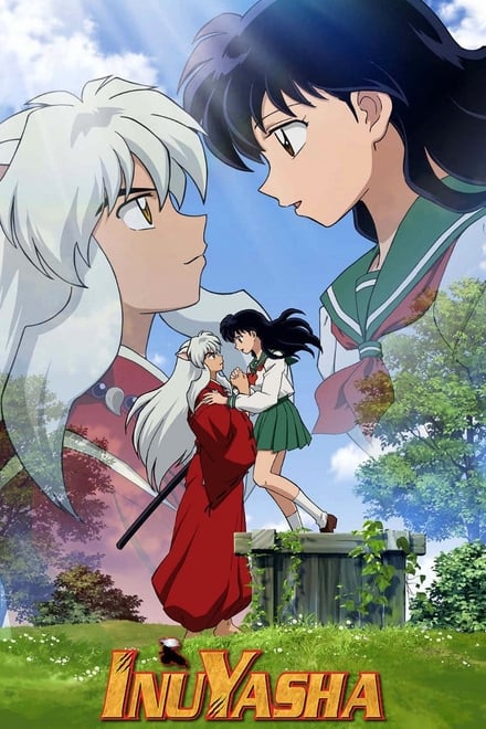 InuYasha (2000)