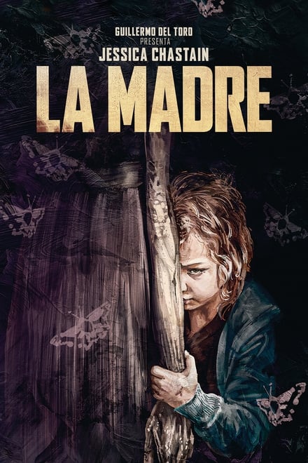 La Madre [HD] (2013)