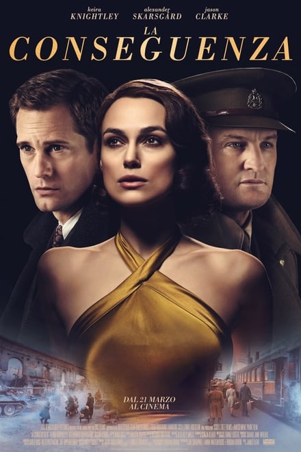 La conseguenza [HD] (2019)