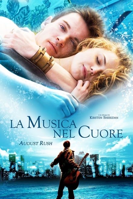 La musica nel cuore [HD] (2007)