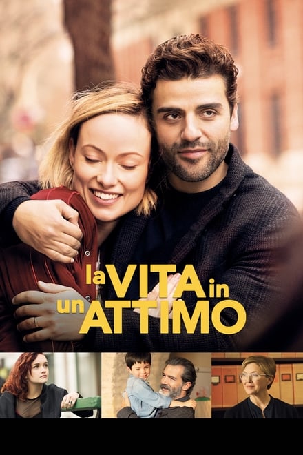 La vita in un attimo [HD] (2018)