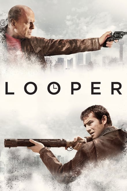 Looper – In fuga dal passato [HD] (2012)