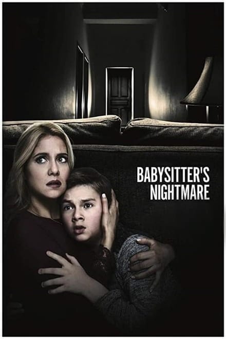 Mai giocare con la baby sitter [HD] (2019)