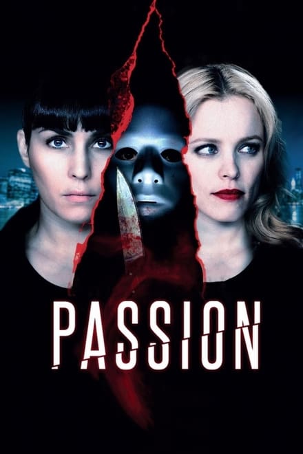 Passion (Sub-ITA) (2012)