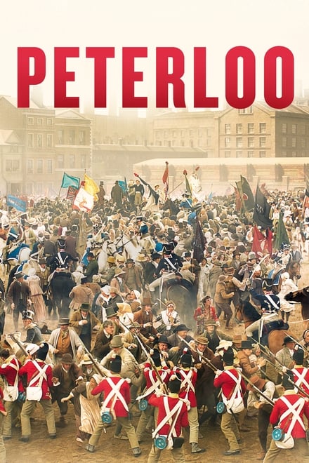 Peterloo [HD] (2018)