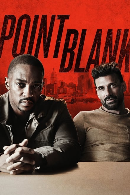 Point Blank – Conto alla rovescia [HD] (2019)