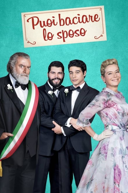 Puoi baciare lo sposo [HD] (2018)