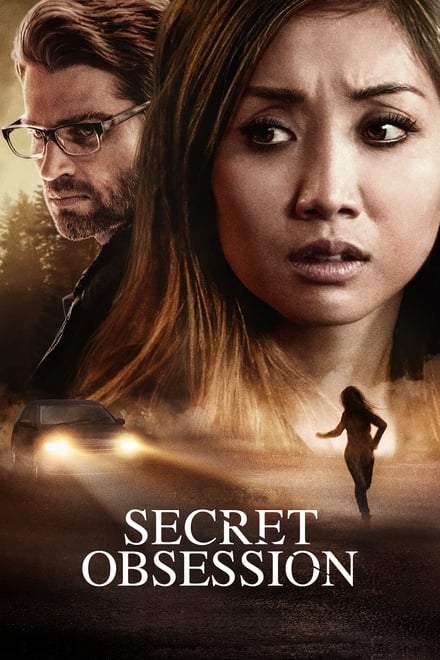 Secret Obsession [HD] (2019)