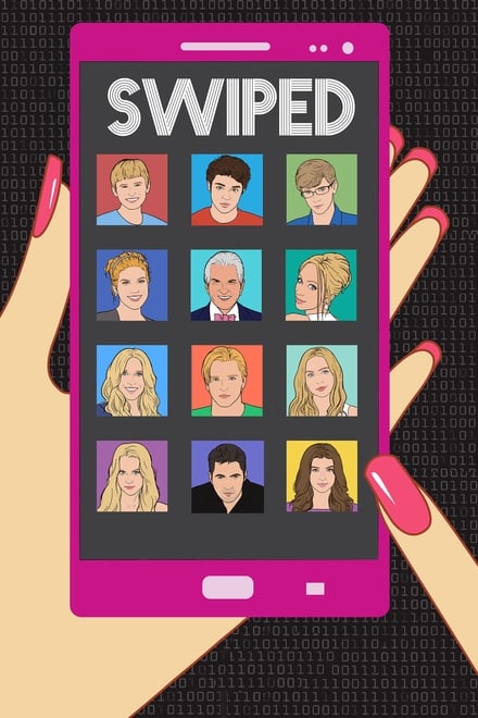 Swiped [HD] (2018)