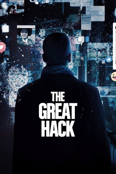 The Great Hack – Privacy violata [HD] (2019)