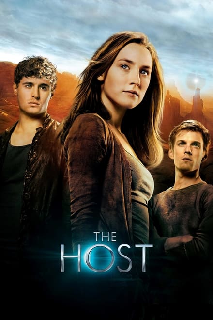 The Host [HD] (2013)