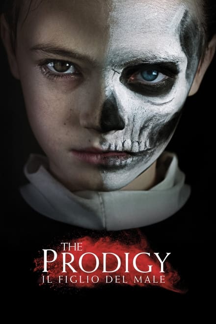 The Prodigy – Il figlio del male [HD] (2019)