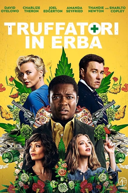 Truffatori in erba [HD] (2018)