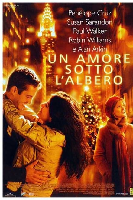 Un amore sotto l’albero (2004)