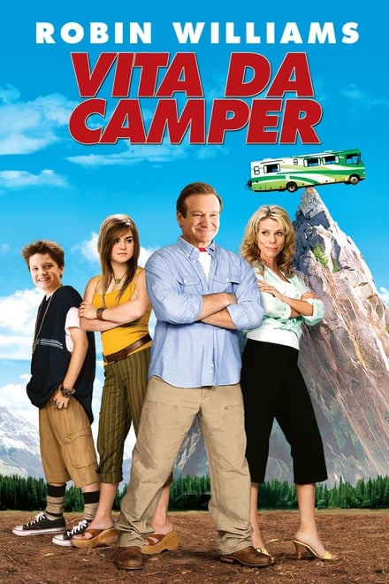 Vita da camper [HD] (2006)