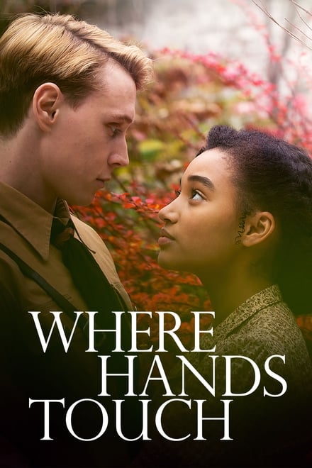 Where Hands Touch [HD] (2018)