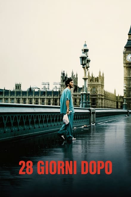 28 giorni dopo [HD] (2002)