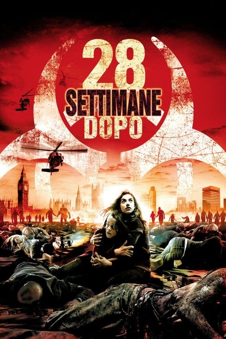 28 settimane dopo [HD] (2007)