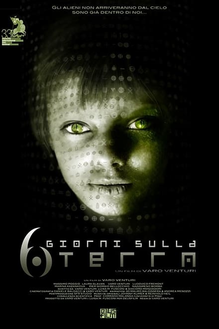 6 Giorni Sulla Terra [HD] (2011)