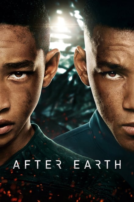 After Earth – Dopo la fine del mondo [HD] (2013)