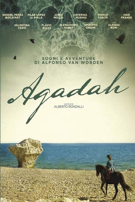 Agadah (2017)