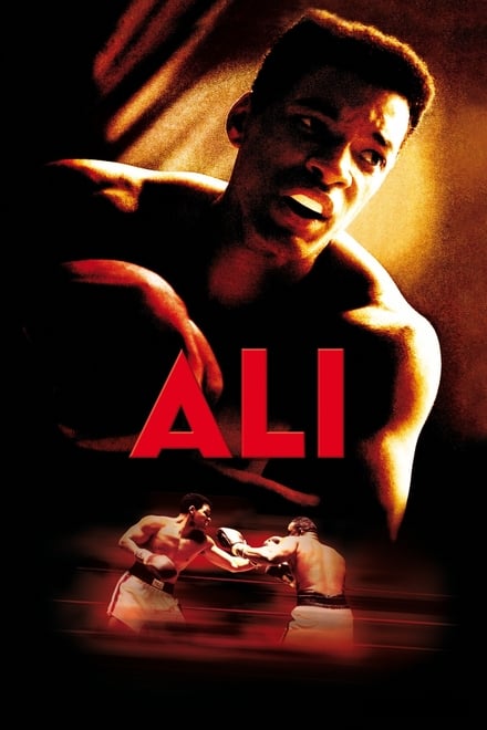 Alì [HD] (2001)