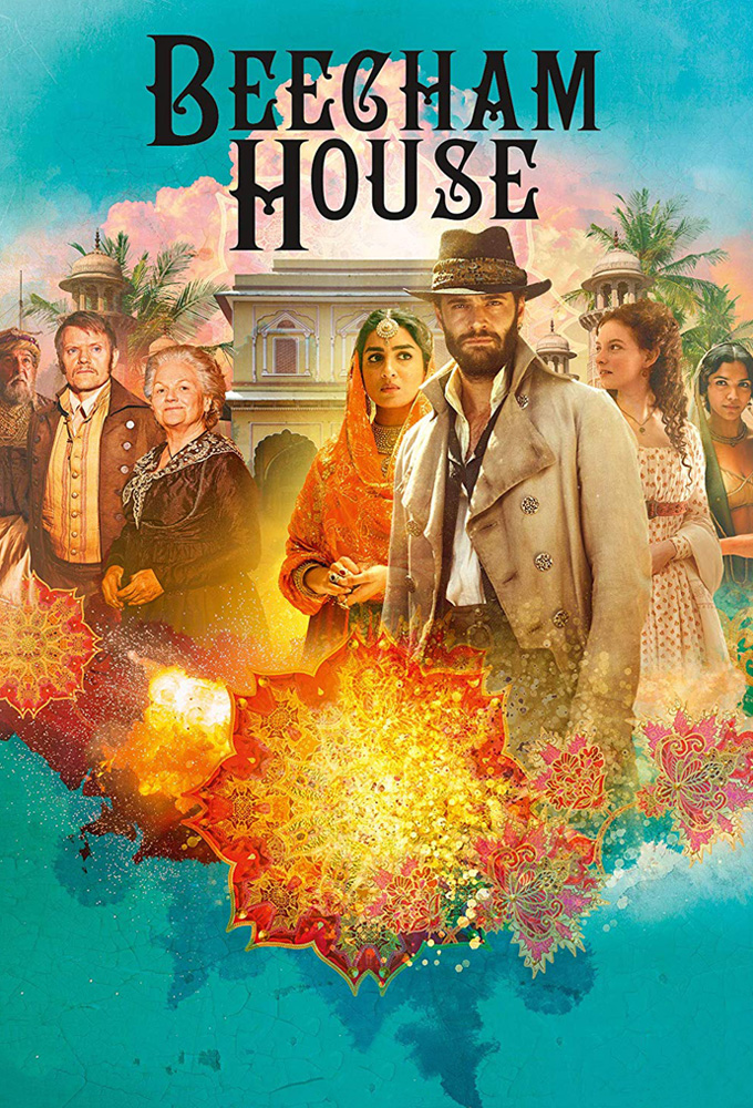 Beecham House [HD]