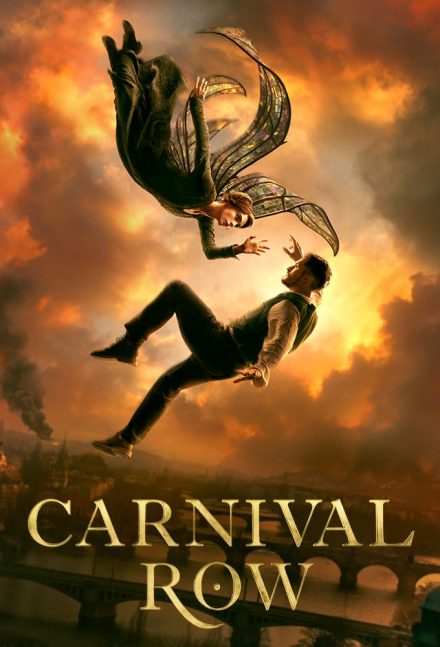 Carnival Row [HD]