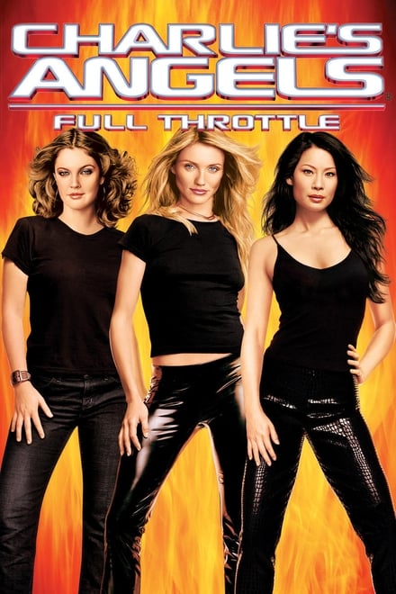 Charlie’s Angels – Più che mai [HD] (2003)