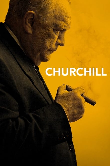 Churchill [HD] (2017)