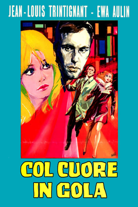 Col cuore in gola (1966)