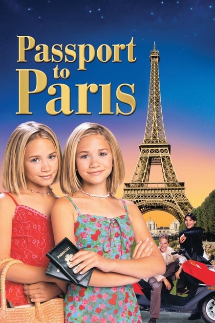 Due gemelle a Parigi (1999)