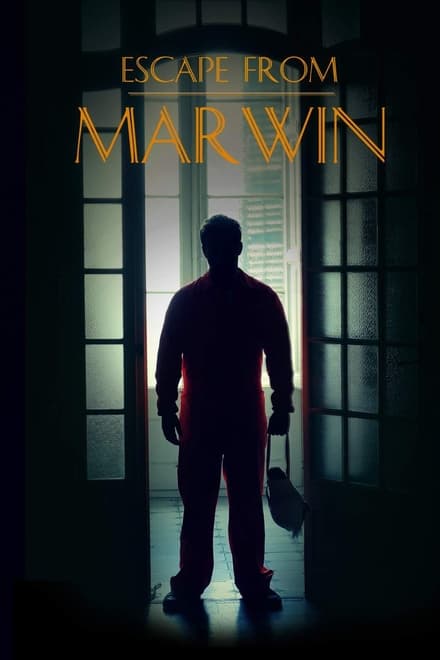 Escape from Marwin [HD] (2018)