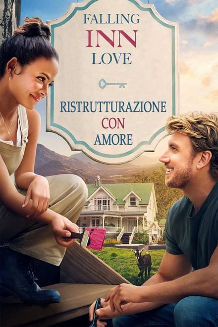 Falling Inn Love – Ristrutturazione con amore [HD] (2019)