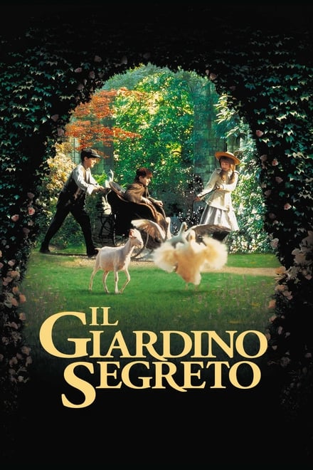 Il giardino segreto (1993)