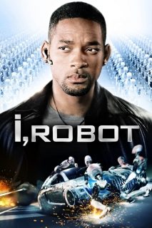 Io, Robot [HD] (2004)