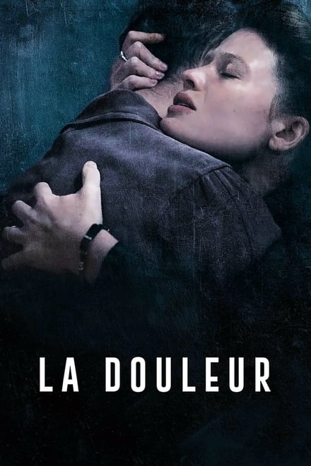 La douleur [HD] (2018)