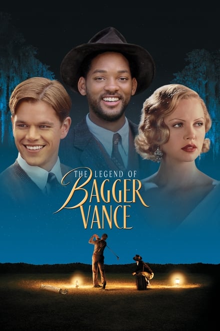 La leggenda di Bagger Vance [HD] (2000)