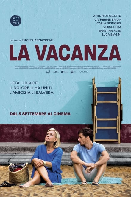 La vacanza (2019)