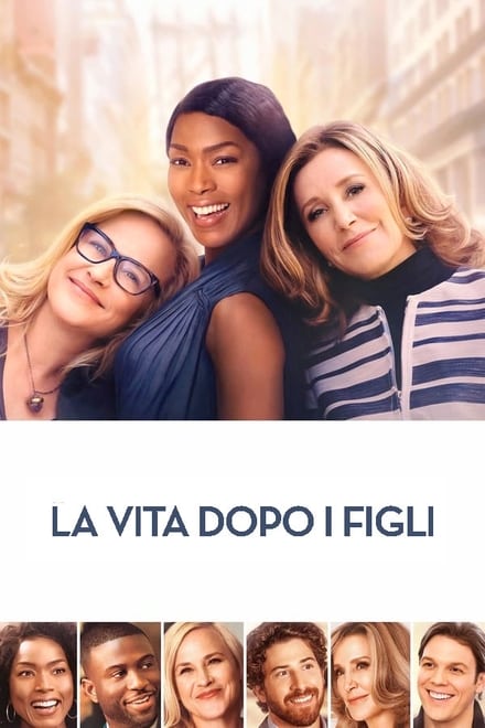 La vita dopo i figli [HD] (2019)