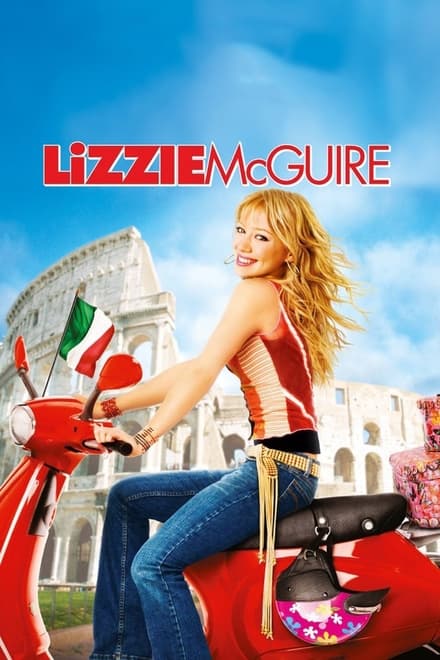 Lizzie McGuire – Da liceale a popstar [HD] (2003)