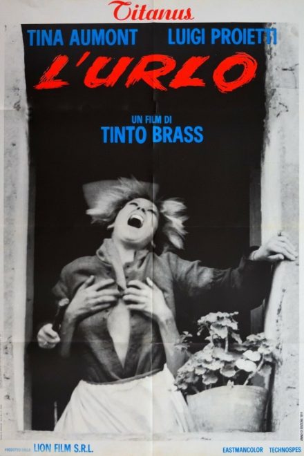 L’urlo (1968)