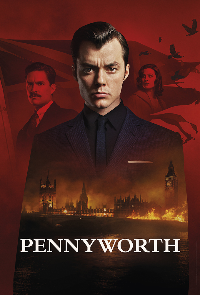 Pennyworth [HD]