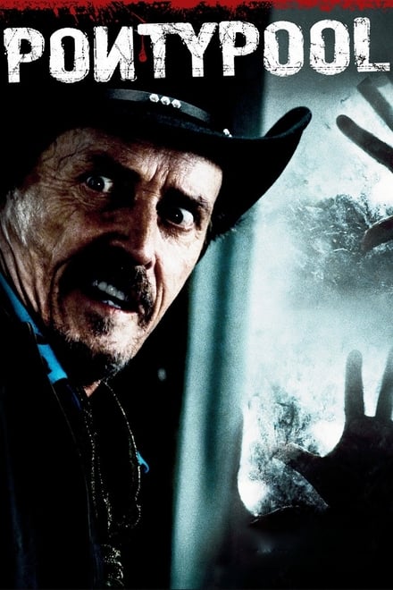 Pontypool – Zitto… o muori [HD] (2008)