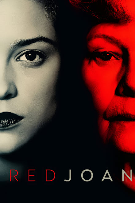 Red Joan [HD] (2019)