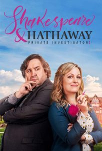 Shakespeare & Hathaway – Investigatori Privati