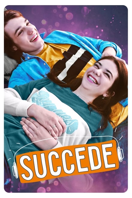 Succede [HD] (2018)