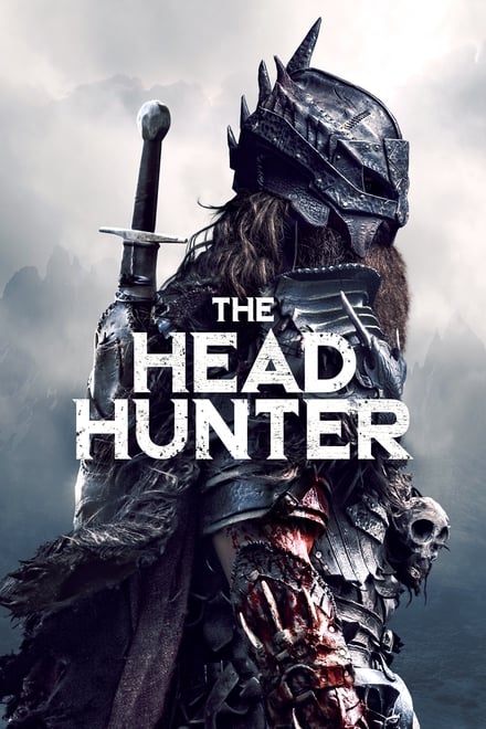 The Head Hunter [HD] (2018)