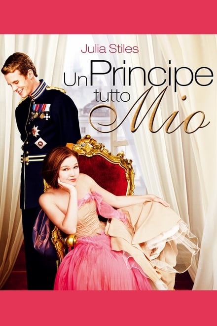 Un principe tutto mio (2004)