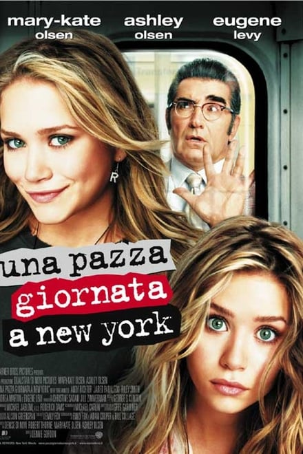 Una pazza giornata a New York [HD] (2004)